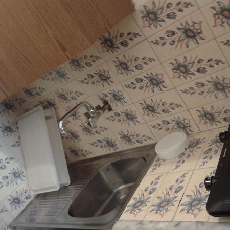 Miltos Rooms Leptokaryá Ngoại thất bức ảnh